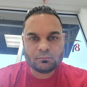 Meet your Posher, Luis